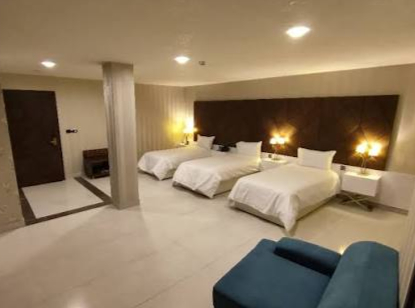 Al Kheir Hotel Najaf ( Similar)